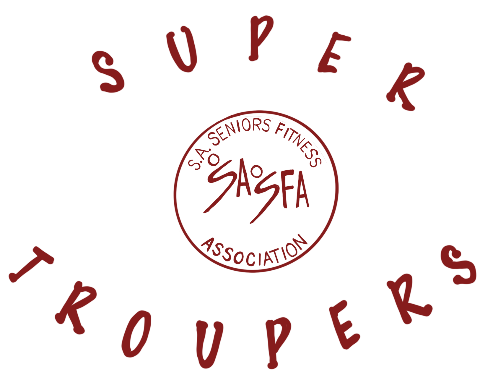 SASFA Super Troupers