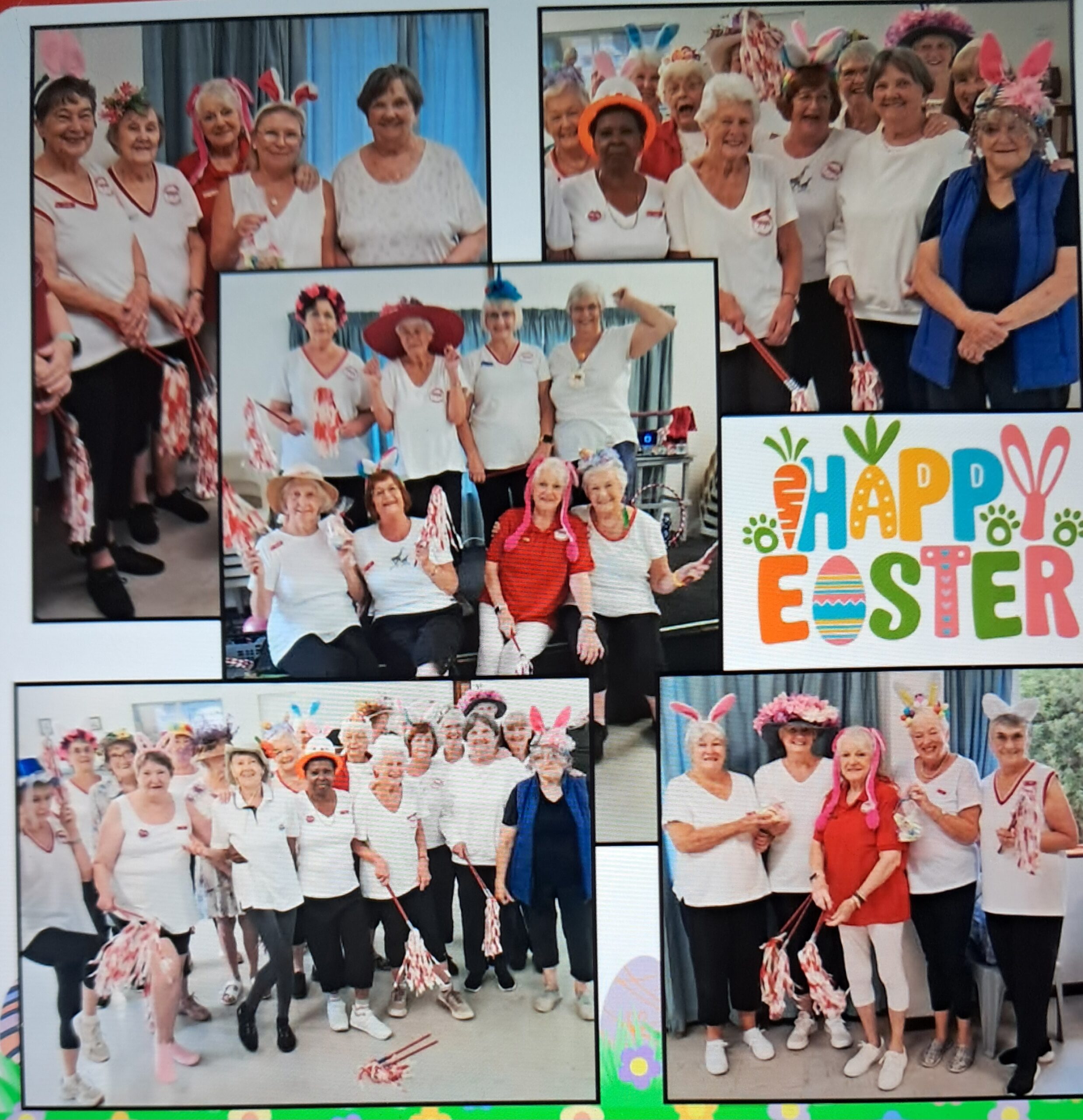 Easter Fun