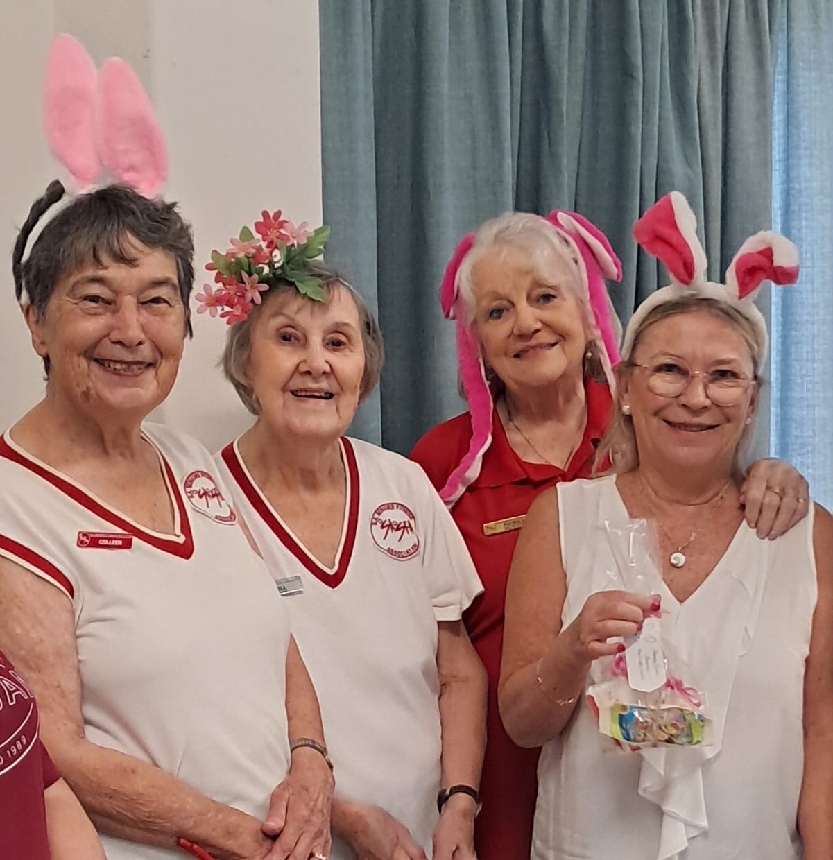 Easter Fun